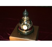 Часы коллекционные «Нефть»