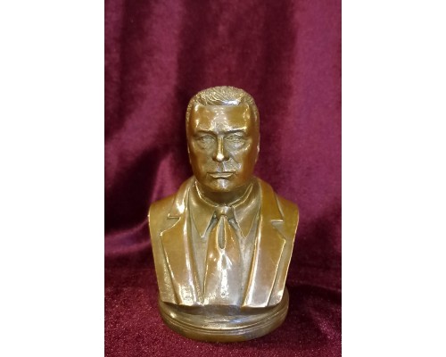 Бюст кабинетный "Жириновский"