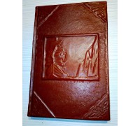 Подарочная книга "Русская Америка в “записках”  Кирила Хлебникова"