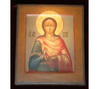 Икона "Св. Вера"