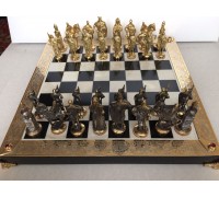 Коллекционные авторские шахматы